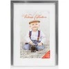 Victoria Collection Nuotraukų rėmelis Aliuminis 10x15, sidabras