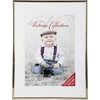 Victoria Collection Nuotraukų rėmelis Aliuminis 30x40, auksinis