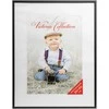 Victoria Collection Nuotraukų rėmelis Aliuminis 30x40, juodas