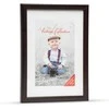 Nuotraukų rėmelis Victoria Collection Photo frame Aura 15x21 mahogany 21458 ()