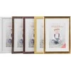 Nuotraukų rėmelis Victoria Collection Photo frame Aura 15x21 baltas 20698 ()