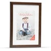 Nuotraukų rėmelis Victoria Collection Photo frame Aura 15x21 ruda 21457 ()