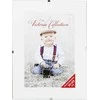 Nuotraukų rėmelis Victoria Collection Photo frame Clip 15x20cm 21053 ()