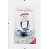 Nuotraukų rėmelis Victoria Collection Photo frame Clip 15x23cm 21054 ()