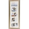 Victoria Collection Sourcing Nuotraukų rėmelis Ema Gallery 20x60/5/10x15, bronzos (VF3968) | Tiekimas