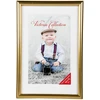 Victoria Collection Nuotraukų rėmelis Future 10x15, auksinis
