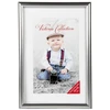 Victoria Collection Nuotraukų rėmelis Future 10x15 sidabrinis