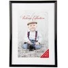 Nuotraukų rėmelis Victoria Collection Photo frame Future 15x21, juodas