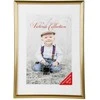 Nuotraukų rėmelis Victoria Collection Photo frame Future 15x21 auksinis