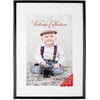 Victoria Collection Nuotraukų rėmelis Future 21x29,7, juodas