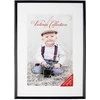 Victoria Collection Nuotraukų rėmelis Future 21x29,7, juodas
