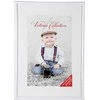Victoria Collection Nuotraukų rėmelis Future 21x29,7, baltas