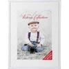 Victoria Collection Nuotraukų rėmelis Future 30x40, baltas
