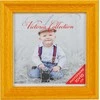 Victoria Collection nuotraukų rėmelis Memory 10x10, geltonas