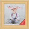 Victoria Collection nuotraukų rėmelis Memory 10x10, natūralus