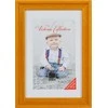 Victoria Collection nuotraukų rėmelis Memory 10x15cm, geltonas