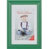 Victoria Collection nuotraukų rėmelis Memory 10x15cm, žalias