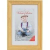 Victoria Collection nuotraukų rėmelis Memory 10x15cm, natūralus