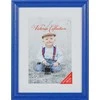 Victoria Collection Nuotraukų rėmelis Atmintis 15x20cm, mėlynas