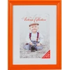 Victoria Collection Nuotraukų rėmelis Atmintis 15x20cm, oranžinis