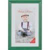 Victoria Collection Nuotraukų rėmelis Atmintis 15x23, žalias