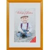 Victoria Collection Nuotraukų rėmelis Atmintis 21x29,7cm (A4), geltonas
