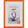 Victoria Collection Nuotraukų rėmelis Atmintis 21x29,7cm (A4), oranžinė