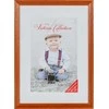 Victoria Collection Nuotraukų rėmelis Atmintis 21x29,7cm (A4), ruda