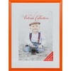Victoria Collection Nuotraukų rėmelis Atmintis 30x40cm, oranžinis