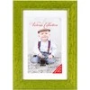 Victoria Collection Nuotraukų rėmelis Natura 10x15, šviesiai žalias