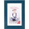 Victoria Collection Nuotraukų rėmelis Natura 10x15, mėlynas