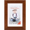 Victoria Collection Nuotraukų rėmelis Natura 10x15, rudas