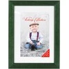 Victoria Collection Nuotraukų rėmelis Natura 15x21, žalias
