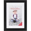 Victoria Collection Nuotraukų rėmelis Natura 15x21, juodas
