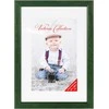 Victoria Collection Nuotraukų rėmelis Natura 21x29,7, žalias