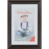 Nuotraukų rėmelis Victoria Collection Photo frame Puma 10x15 juodas (VF2446) 20801 ()