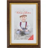 Nuotraukų rėmelis „Victoria Collection Royal“, 10x15 cm, rudas