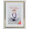 Victoria Collection Nuotraukų rėmelis Royal 15x20cm, baltas