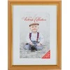 Nuotraukų rėmelis Victoria Collection Photo frame Royal 15x20cm, natural