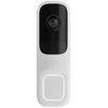 AJAX DoorBell išmanusis durų skambutis (baltas)