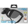 SBS MHSUNGLASSBTK išmanieji akiniai su „Bluetooth“