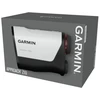 Garmin Approach Z10, Golf laser rangefinder