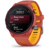 Išmanusis laikrodis Garmin Forerunner 170 Music, Raudona Rožinė with Raudona Rožinė/Mango Band