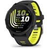 Išmanusis laikrodis Viedpulksteni Garmin Forerunner 170 Music Juodas with Juodas/Amp Geltona Band 753759368319 010-03920-10 (753759368319)