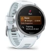 „Garmin Forerunner 170 Music“ išmanusis laikrodis, akmens baltumo