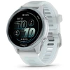 Viedpulksteni Garmin FORERUNNER 570 - 42MM WiFi GPS WW Whitestone/Cloud Mėlyna