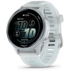 Viedpulksteni Garmin FORERUNNER 570 - 42MM WiFi GPS WW Whitestone/Cloud Mėlyna