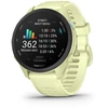„Garmin Forerunner 70“ išmanusis laikrodis, citrinų spalvos