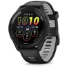 Viedpulksteni Garmin Išmanusis laikrodis FORERUNNER 265/Juodas 010-02810-10 753759313715 010-02810-10 (753759313715)
