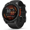 Viedpulksteni Garmin Išmanusis laikrodis FENIX 8/SLATE GRAY 47mm 010-02904-00 753759338060 010-02904-00 (753759338060)